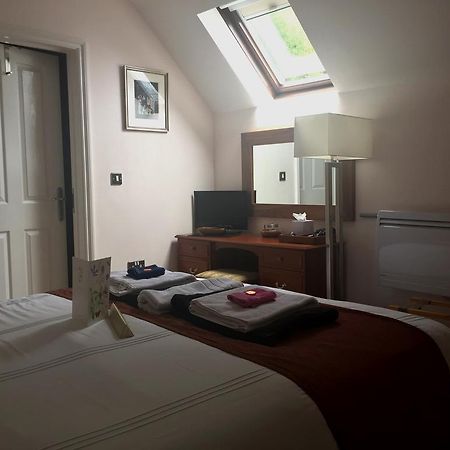 The Lyn Valley Guest House Lynton Zewnętrze zdjęcie